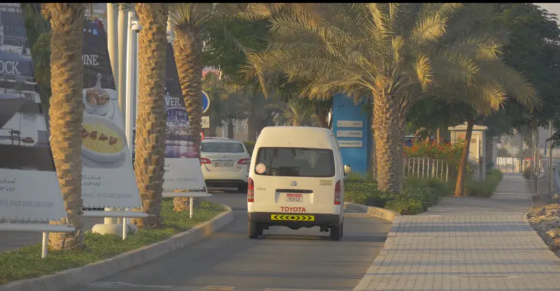 License Plate Recognition